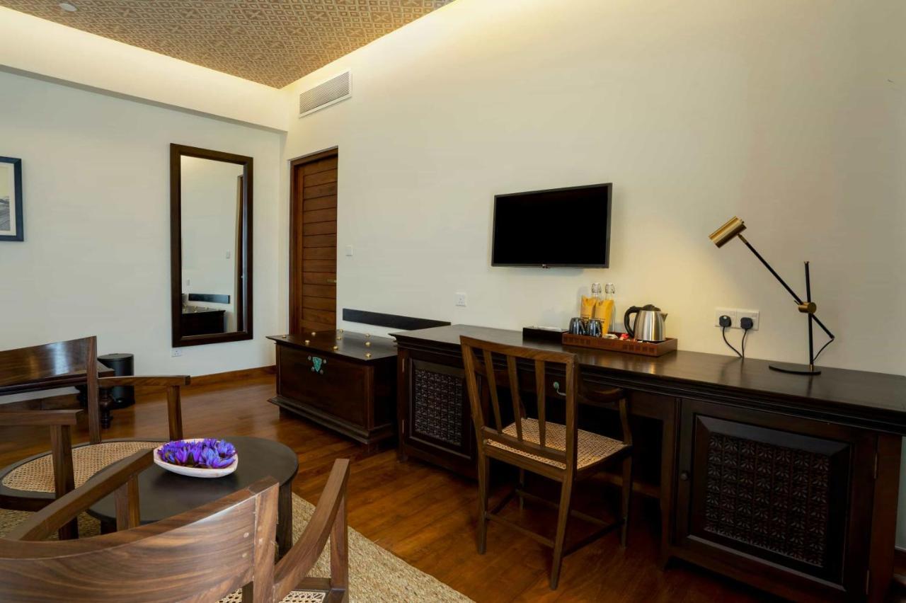 Hotel Rivora Heights Kandy Exterior foto